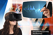 How Virtual Reality Can Help Your Business - VR on Cloud