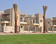 Villas for Sale in Living Legends at Dubailand