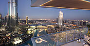 Opera Grand Off Plan Properties in Dubai