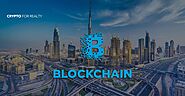 10 Best Blockchain Development Companies in UAE- The Future is Here