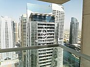 Apartments for Sale & Rent in JLT (Jumeirah Lake Towers) Dubai | Binayah