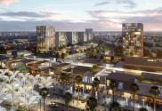 Dubai South Apartments for Sale | Binayah Real Estate