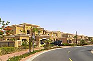 Meadows Villa for Sale and Rent in Dubai