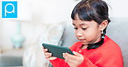 How to Safeguard Our Kids from Screen Addiction: Practical Steps for Parents