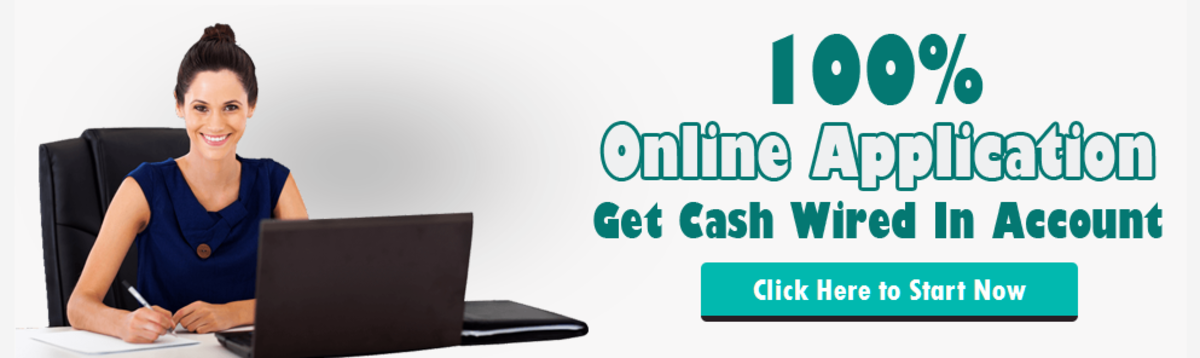 how do you get a cash advance