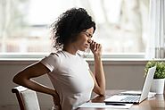 Back Pain Treatment in Balwyn | Hartwell Chiropractic Centre