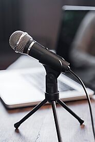 What is Small Microphone? All you need to know about Microphone