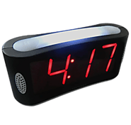 ALARM CLOCK WI-FI DVR Online UK - Order Now!