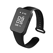 Watch Covert Audio Recorder - EuspyShop