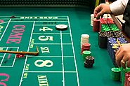 Affordable Casino Dealer School - Las Vegas