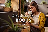 Discover the 5 Books That Will Change Your Life - Life is Positive