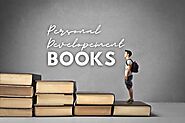 12 Personal Development Books to Level Up Your Life - Life is Positive