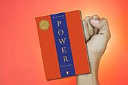 What 48 Rules Of Power By Robert Greene Taught Us - Life is Positive