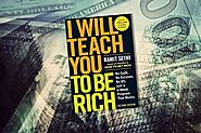 I Will Teach You To Be Rich: Financial Freedom Ramit's Way - Life is Positive