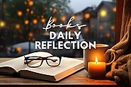 5 Best Daily Reflection Books To Read - Life is Positive