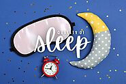 How to Improve Quality of Sleep: 10 Tips You Need Tonight - Life is Positive