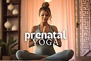 12 Things You Must Know About Prenatal Yoga for a Better Experience - Life is Positive