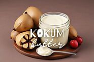 10 Anti-Aging Secrets of Kokum Butter Revealed by Eastern Healers