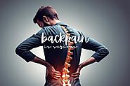 Is Upper Back Pain a Sign of Cancer? 4 Alarming Facts - Life is Positive