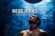 Why Your Best Ideas Hit You in the Shower – The Surprising Fact - Life is Positive