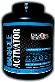 Website at http://www.mouzlo.com/big-one-nutrition-muscle-activator.html