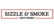 Sizzle & Smoke Co | Premium BBQs & Grills