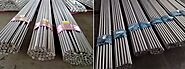 Stainless Steel Dowel Bar Manufacturer, Suppliers & Exporters in India.