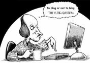 Top Ten Reasons Why Start Up Companies Need to Blog