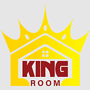 Giá Treo Khăn Nhà Tắm KingRoom