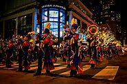 Best Christmas Celebrations in Chicago 2024: Festive Events, Lights, and Holiday Fun | by Events Guide | Dec, 2024 | ...