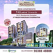 Luxury Apartments vs Budget Flats: Trends in Kolkata’s Market