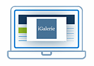 Showcase Your Online Gallery: Discover iGalerie Hosting Services