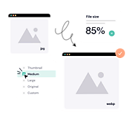 EWWW Image Optimizer – Smashing Performance