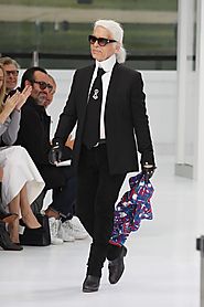 Karl Lagerfeld odchodzi na emeryturę?