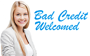 Instant Loans For Canada People, Bad Credit Welcomed