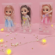 Little Cute Dolls With Lighting Effect – kiddiefame