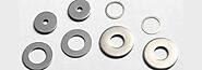 Plain Washers Manufacturers in India - Caliber Enterprise