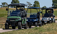 New & Used Golf Carts for Sale & Rentals in Castle Rock | Lifestyle Golf Carts