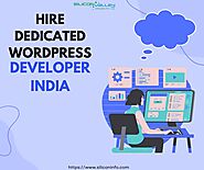 Hire Dedicated Wordpress Developer India