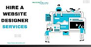 Hire a Website Designer Services