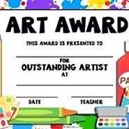 Art Award