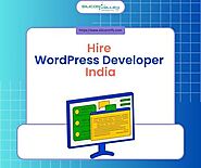 Hire WordPress Developer India - Dedicated WordPress Developers