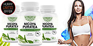 Nicoya PuraTea - Natural And Effective Weight Loss And Fat Release Supplement, Work Or Hoax?