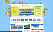Cookie ™ | Learning Games for Kids | Kids Online Games for Elementary School