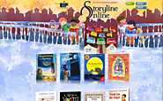 Storyline Online - Where Reading Is Fun!