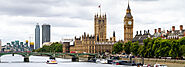 Flights from USA to London - Cheap Airfare | Travealliance