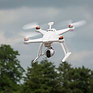 Best High End Quadcopter Drones Reviews on Flipboard