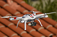 Best High End Quadcopter Drones Reviews