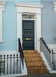 door installation in Leominster Ma