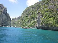 Maya Bay